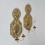 1371 4096 WALL SCONCES